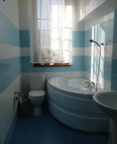 Гостиница Berezki Spa Hotel Псебай-15