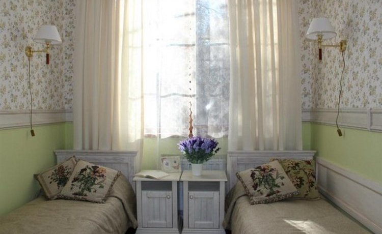 Гостиница Berezki Spa Hotel Псебай-11