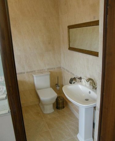 Гостиница Berezki Spa Hotel Псебай-25