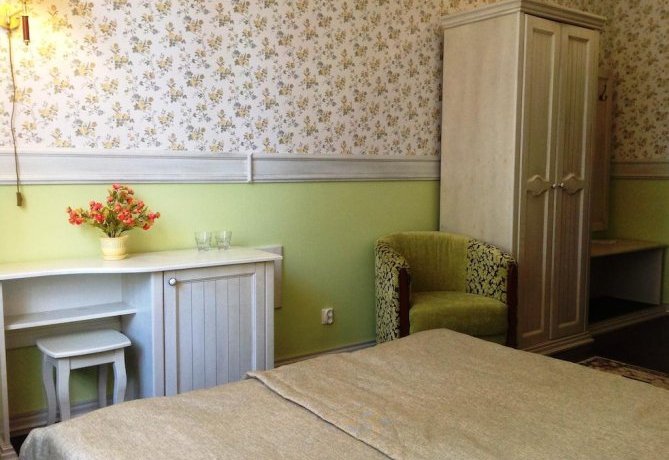 Гостиница Berezki Spa Hotel Псебай-9