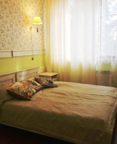 Гостиница Berezki Spa Hotel Псебай-23