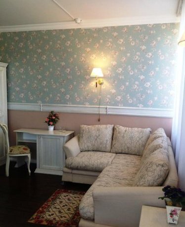 Гостиница Berezki Spa Hotel Псебай-19