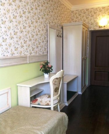 Гостиница Berezki Spa Hotel Псебай-10