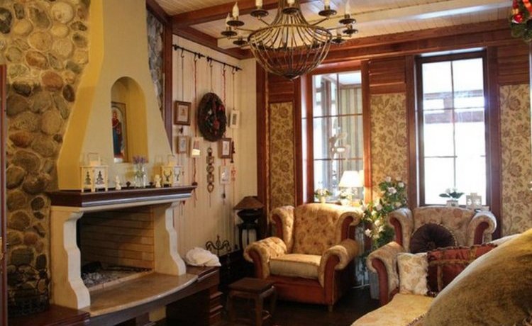 Гостиница Berezki Spa Hotel Псебай-5