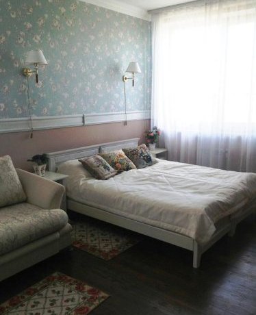 Гостиница Berezki Spa Hotel Псебай-13
